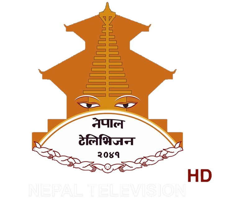 Nepal-Television-logo